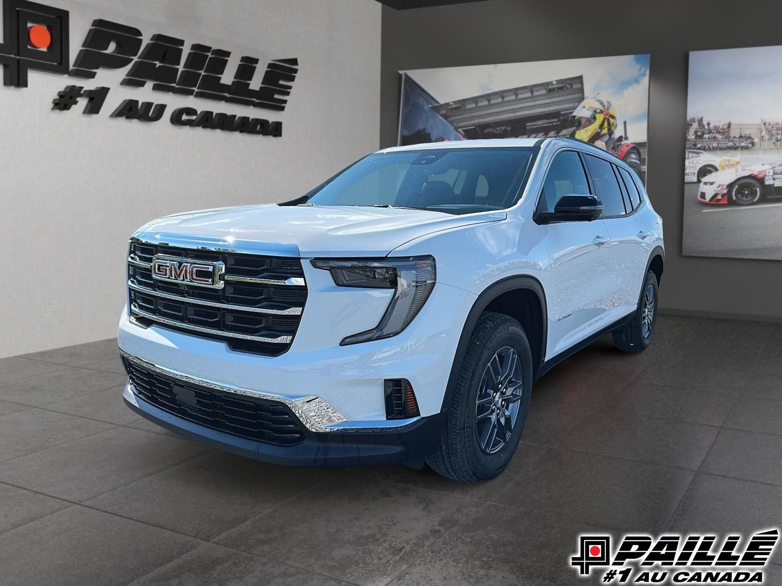 GMC Acadia  2026 à Berthierville, Québec