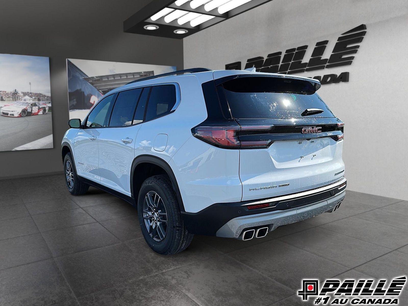 GMC Acadia  2026 à Berthierville, Québec