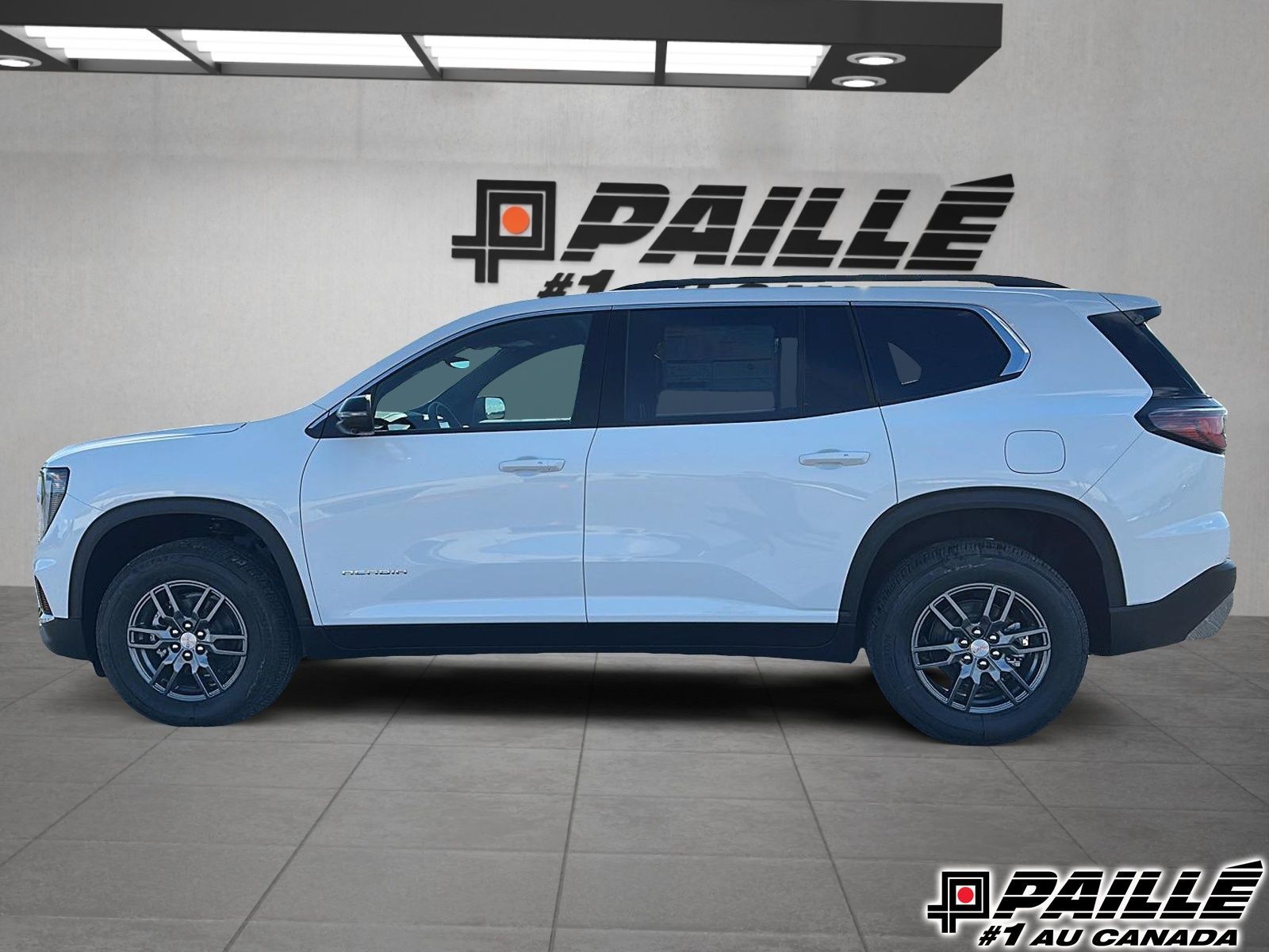 GMC Acadia  2026 à Berthierville, Québec