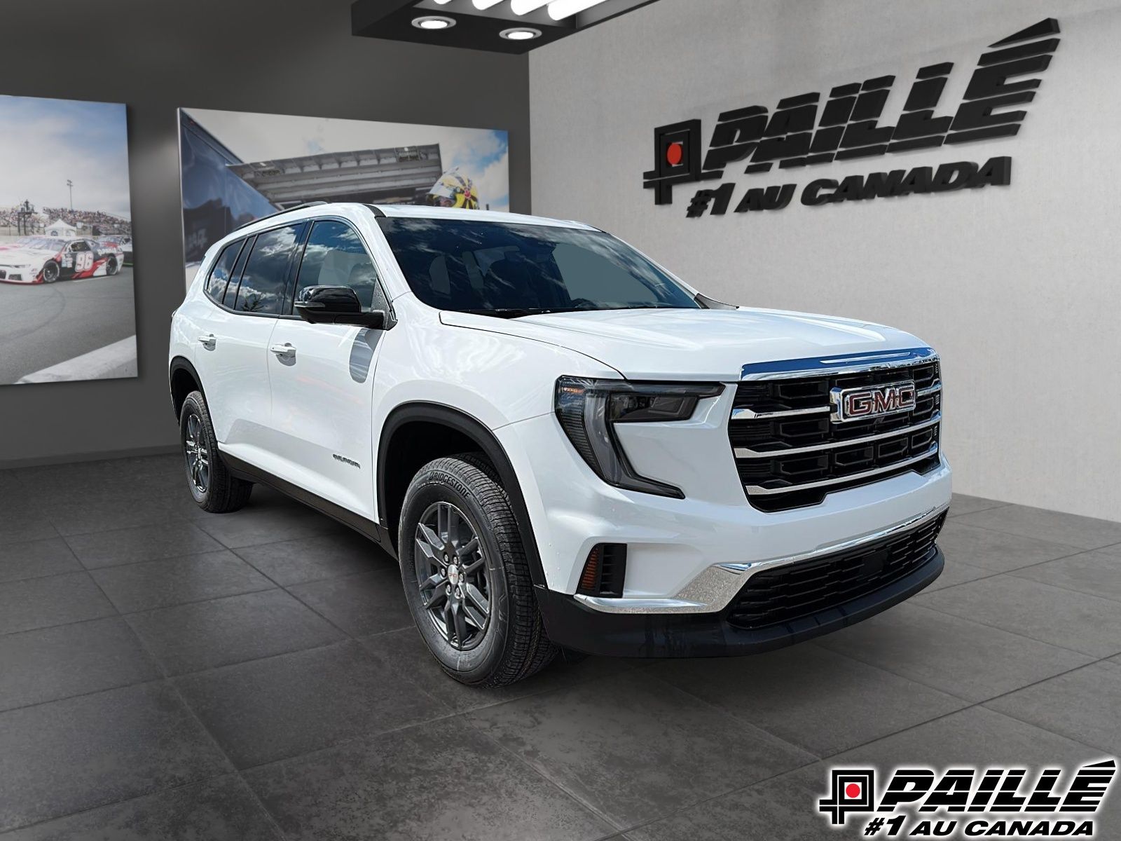 2026 GMC Acadia in Sorel-Tracy, Quebec
