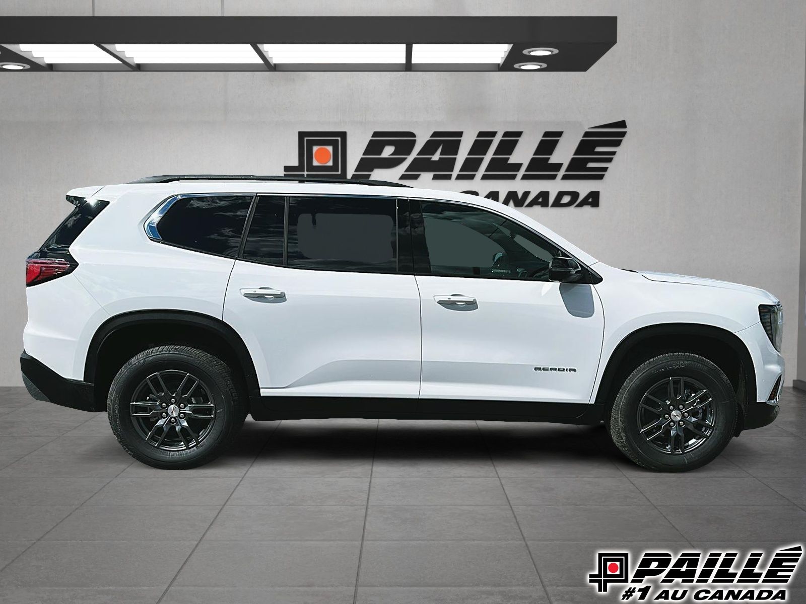2026 GMC Acadia in Sorel-Tracy, Quebec