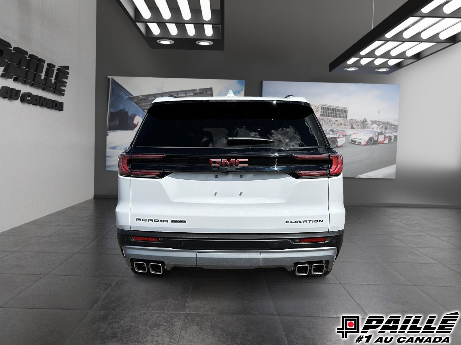 2026 GMC Acadia in Sorel-Tracy, Quebec