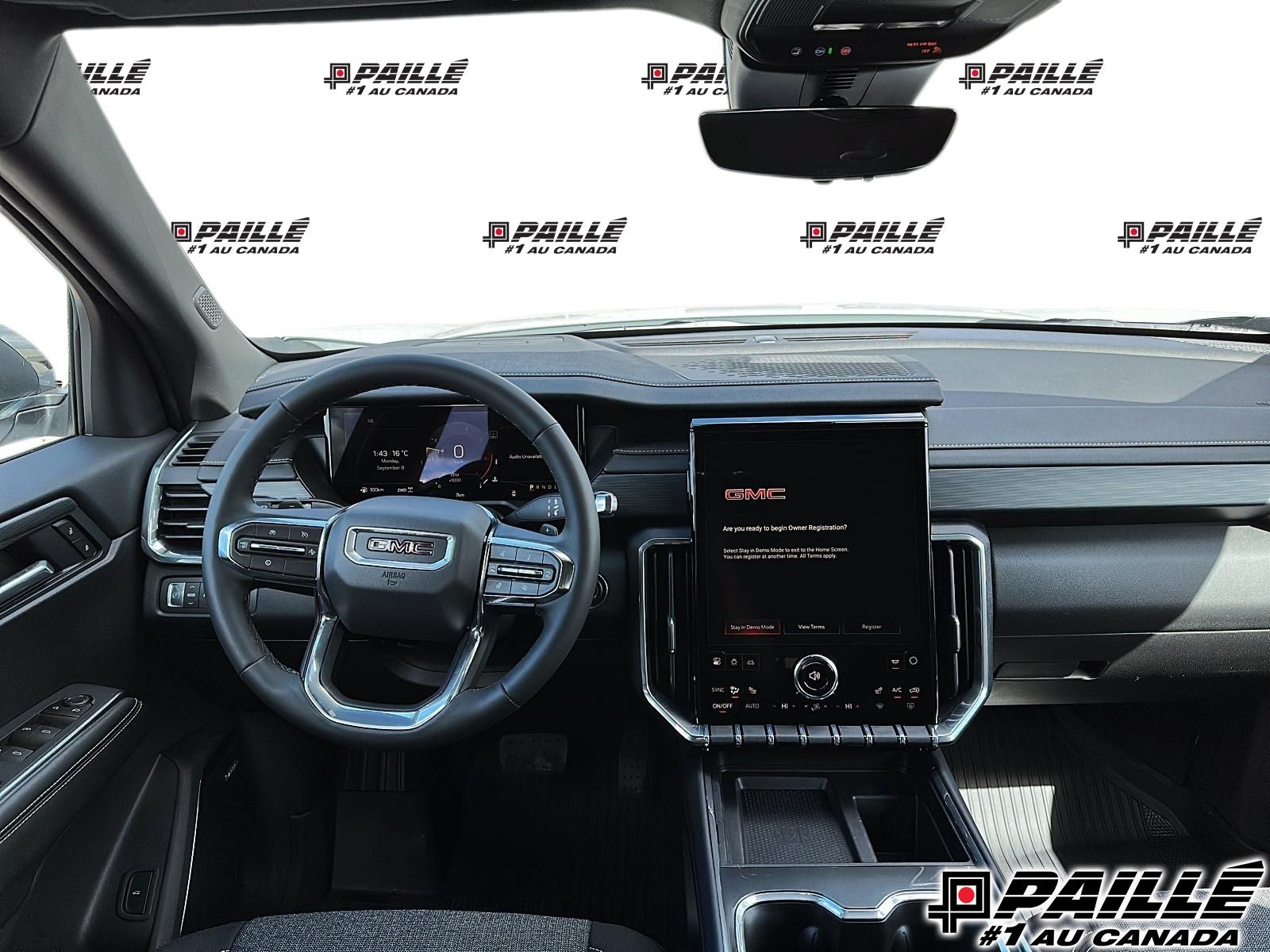 2026 GMC Acadia in Sorel-Tracy, Quebec