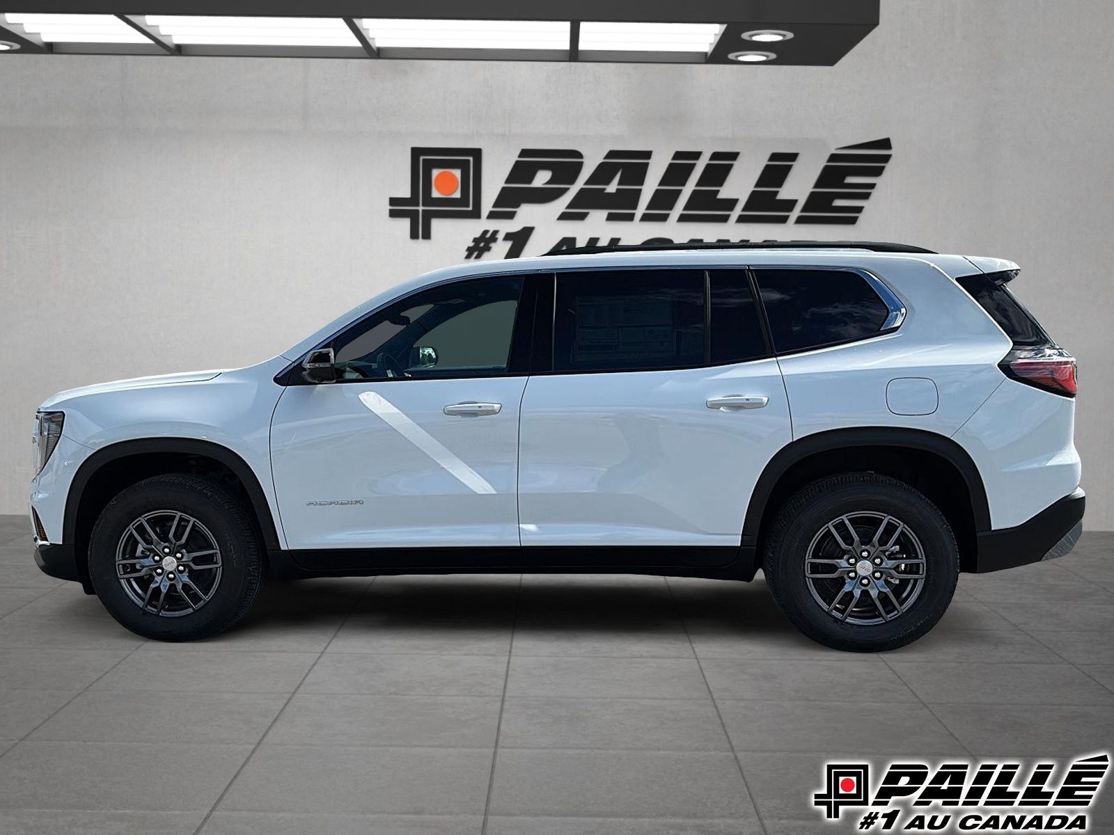 2026 GMC Acadia in Sorel-Tracy, Quebec