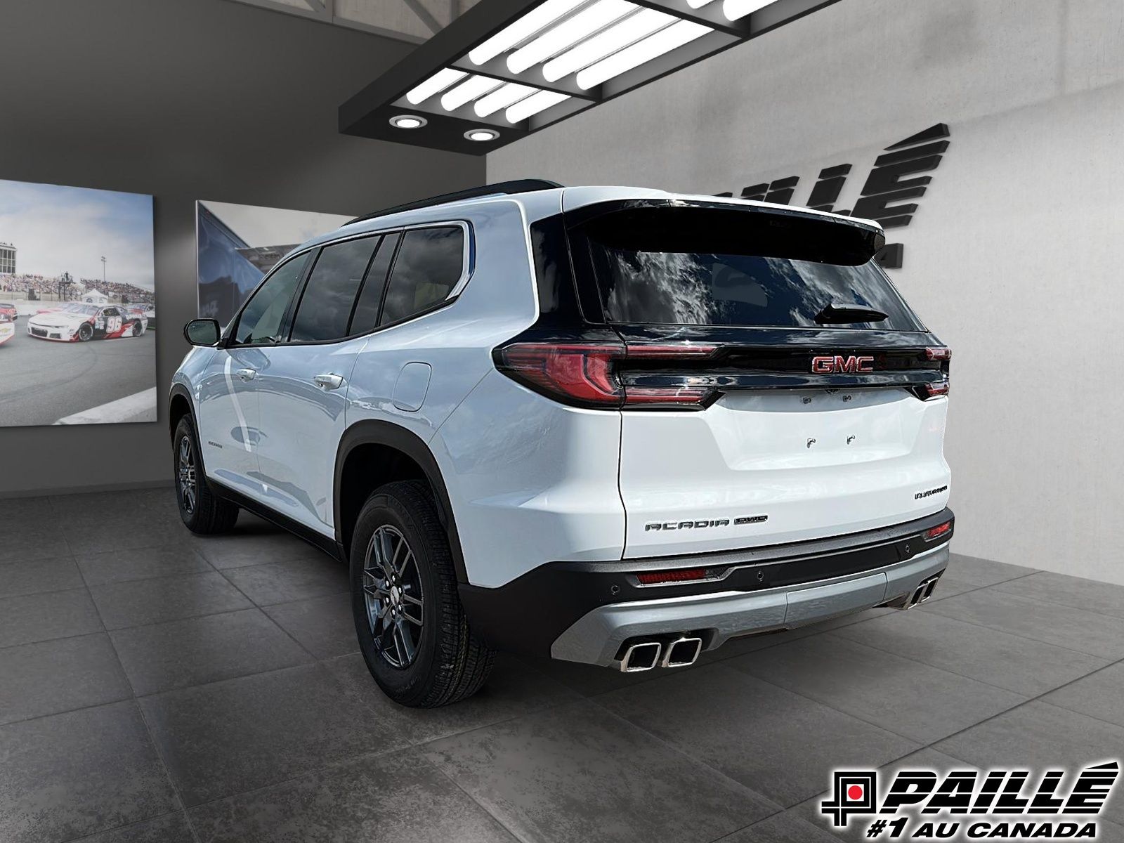 2026 GMC Acadia in Sorel-Tracy, Quebec