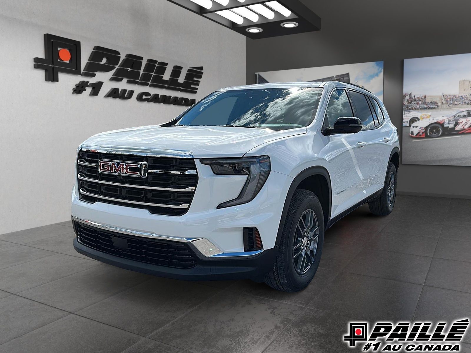 2026 GMC Acadia in Sorel-Tracy, Quebec