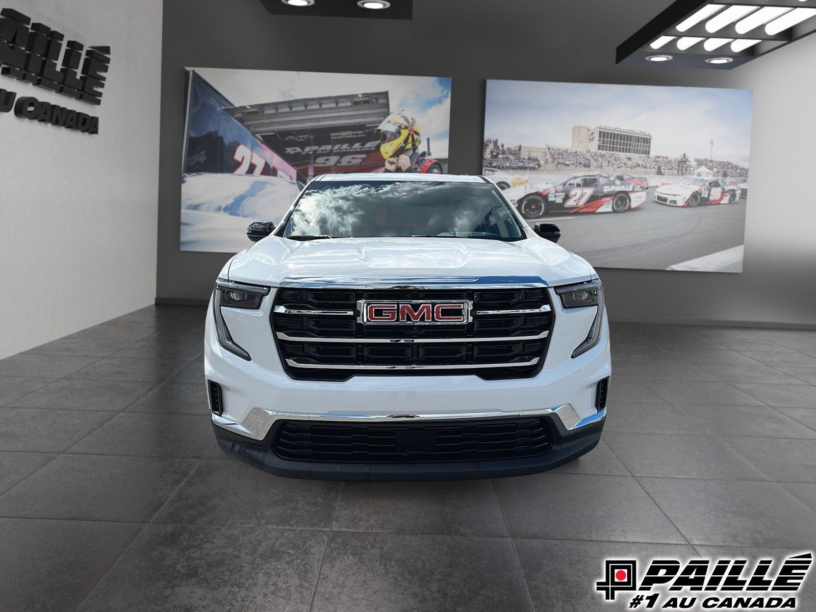 2026 GMC Acadia in Sorel-Tracy, Quebec