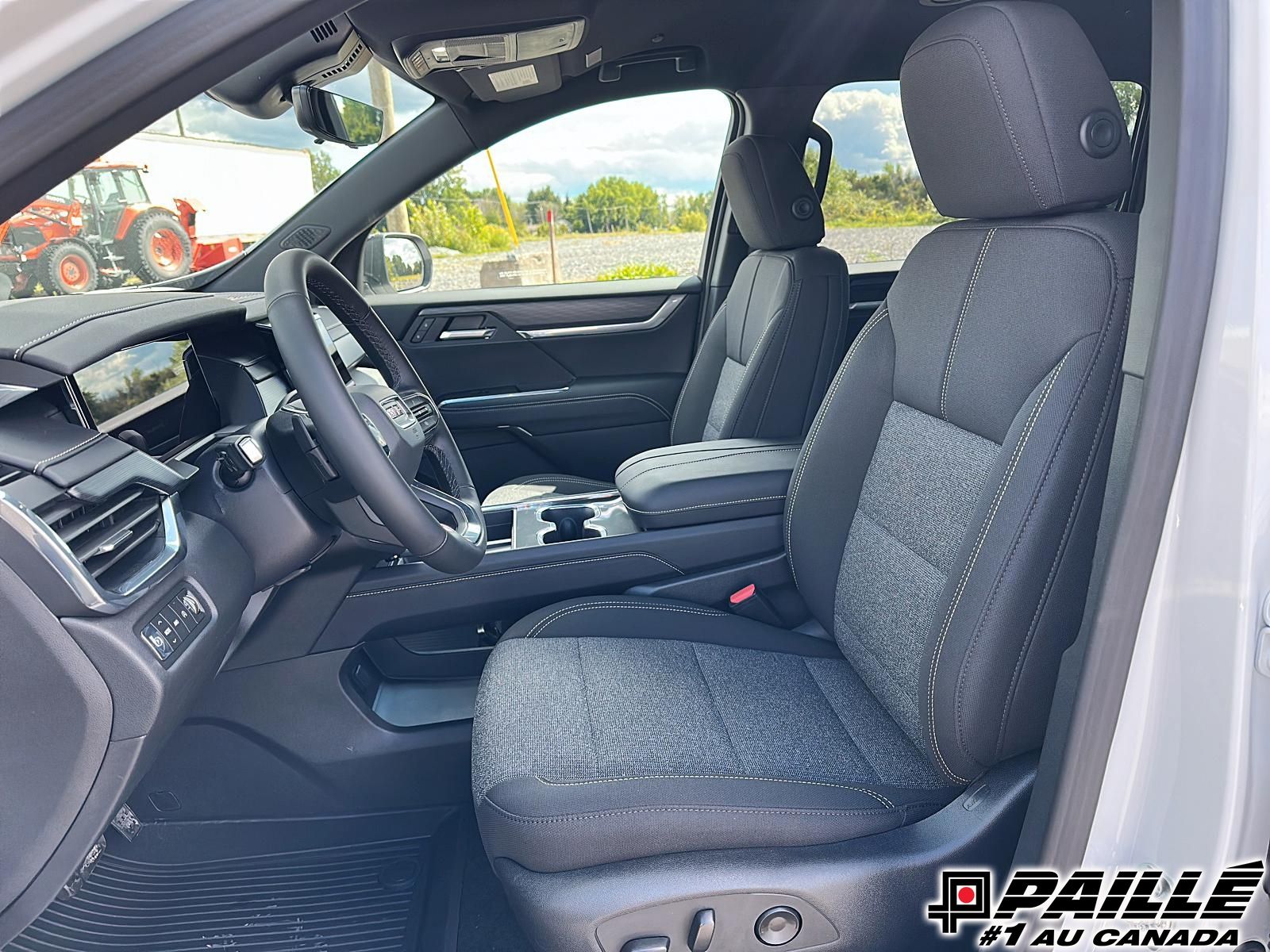2026 GMC Acadia in Sorel-Tracy, Quebec