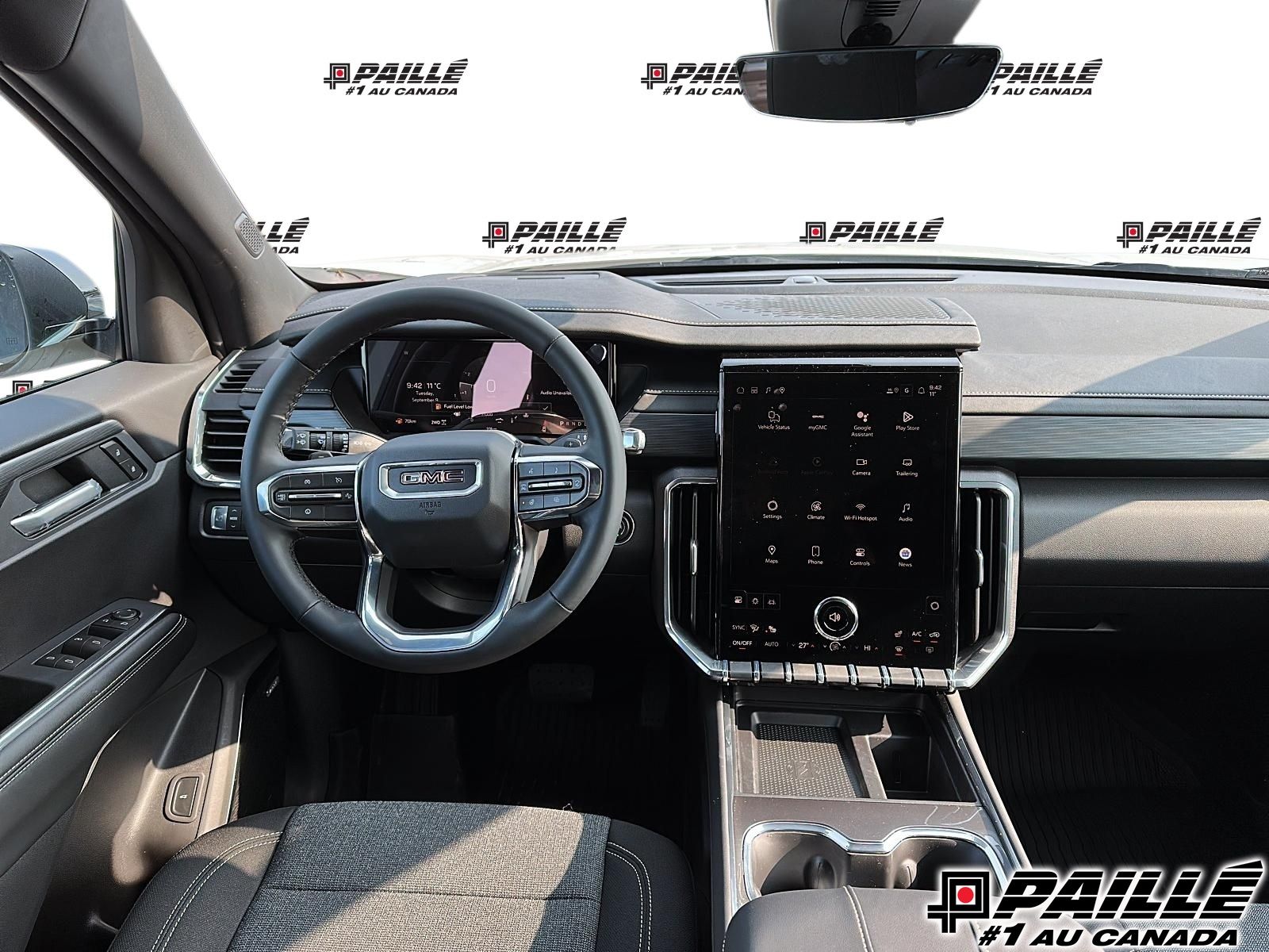 GMC Acadia  2026 à Sorel-Tracy, Québec