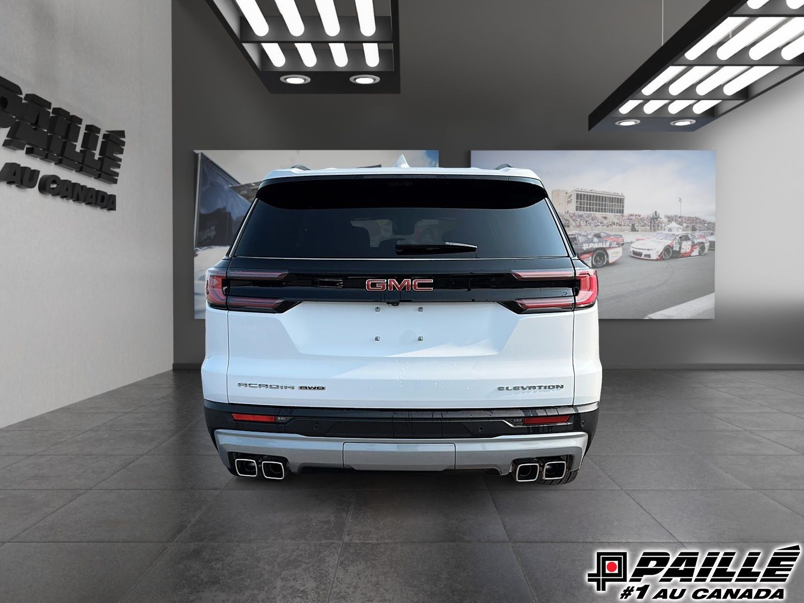 GMC Acadia  2026 à Sorel-Tracy, Québec