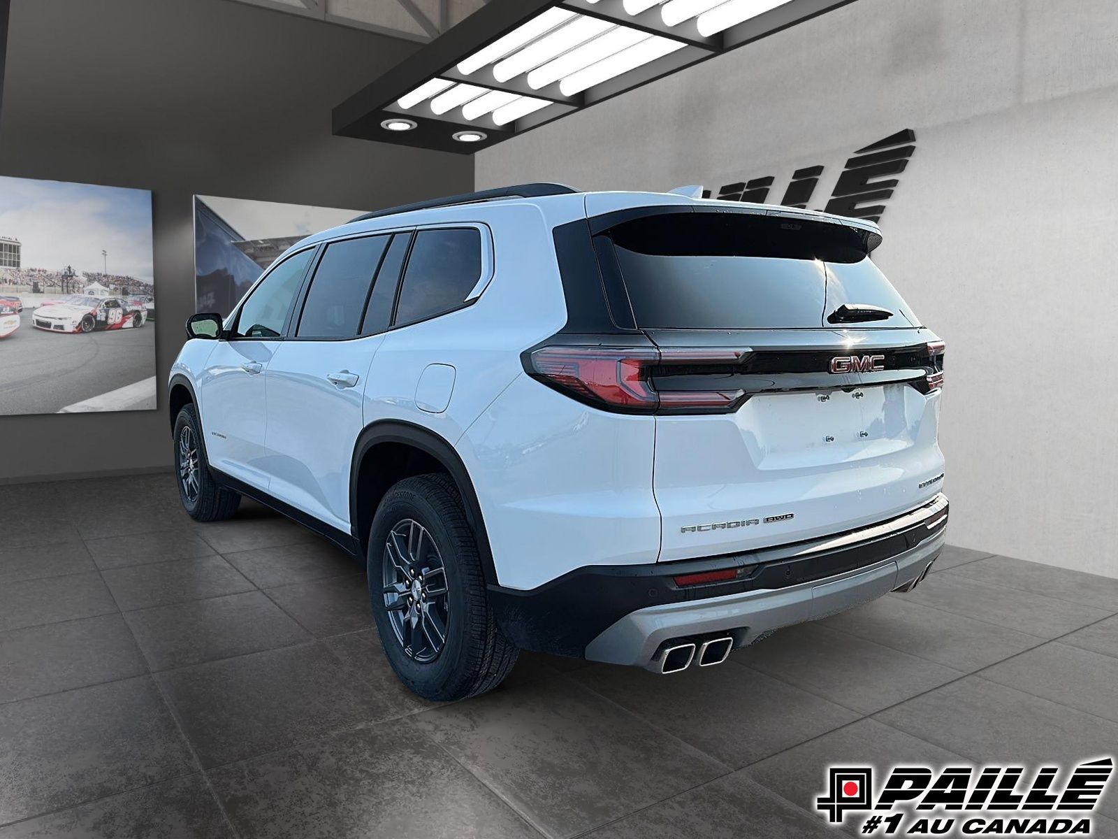 GMC Acadia  2026 à Sorel-Tracy, Québec