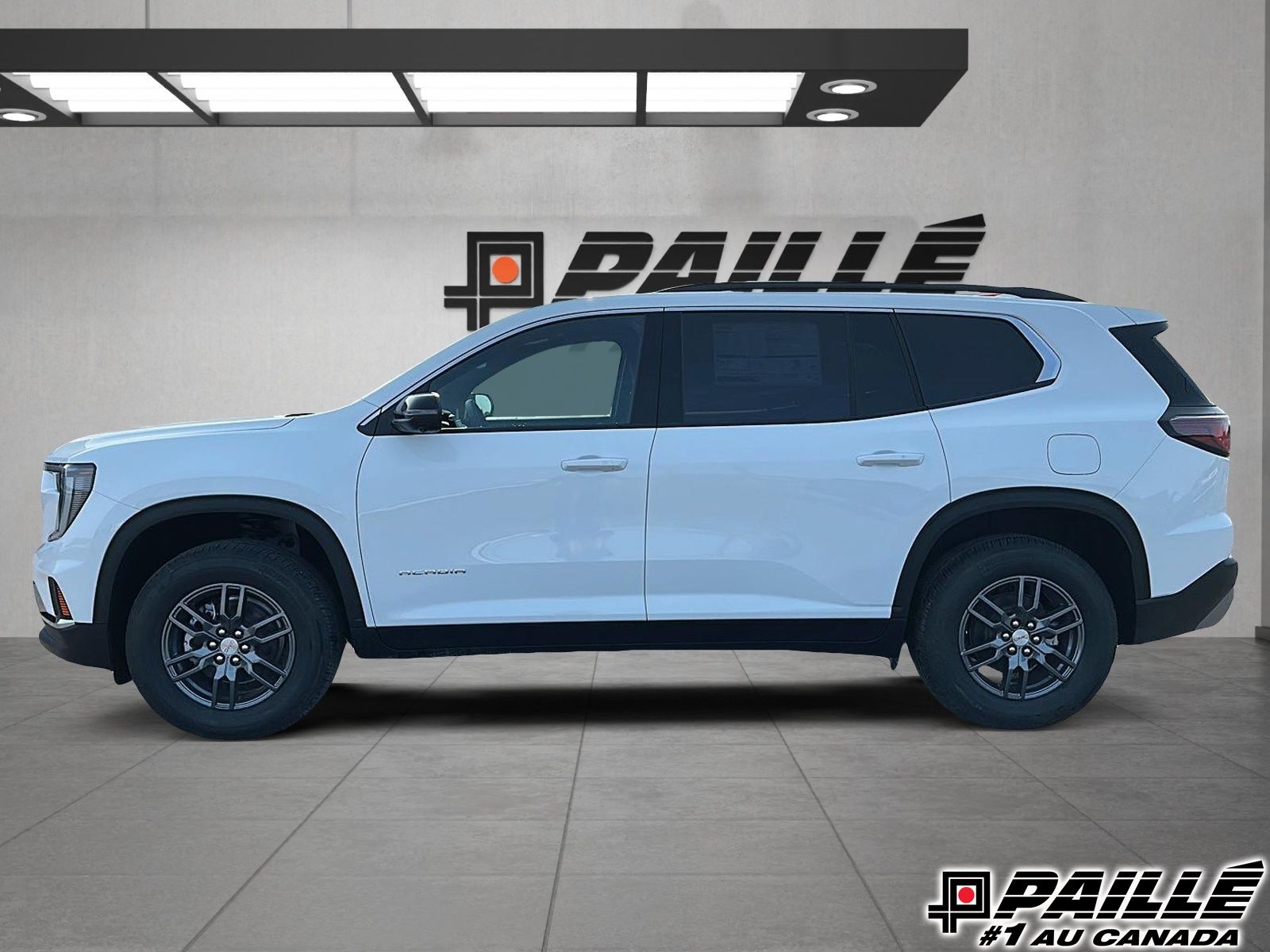 GMC Acadia  2026 à Sorel-Tracy, Québec