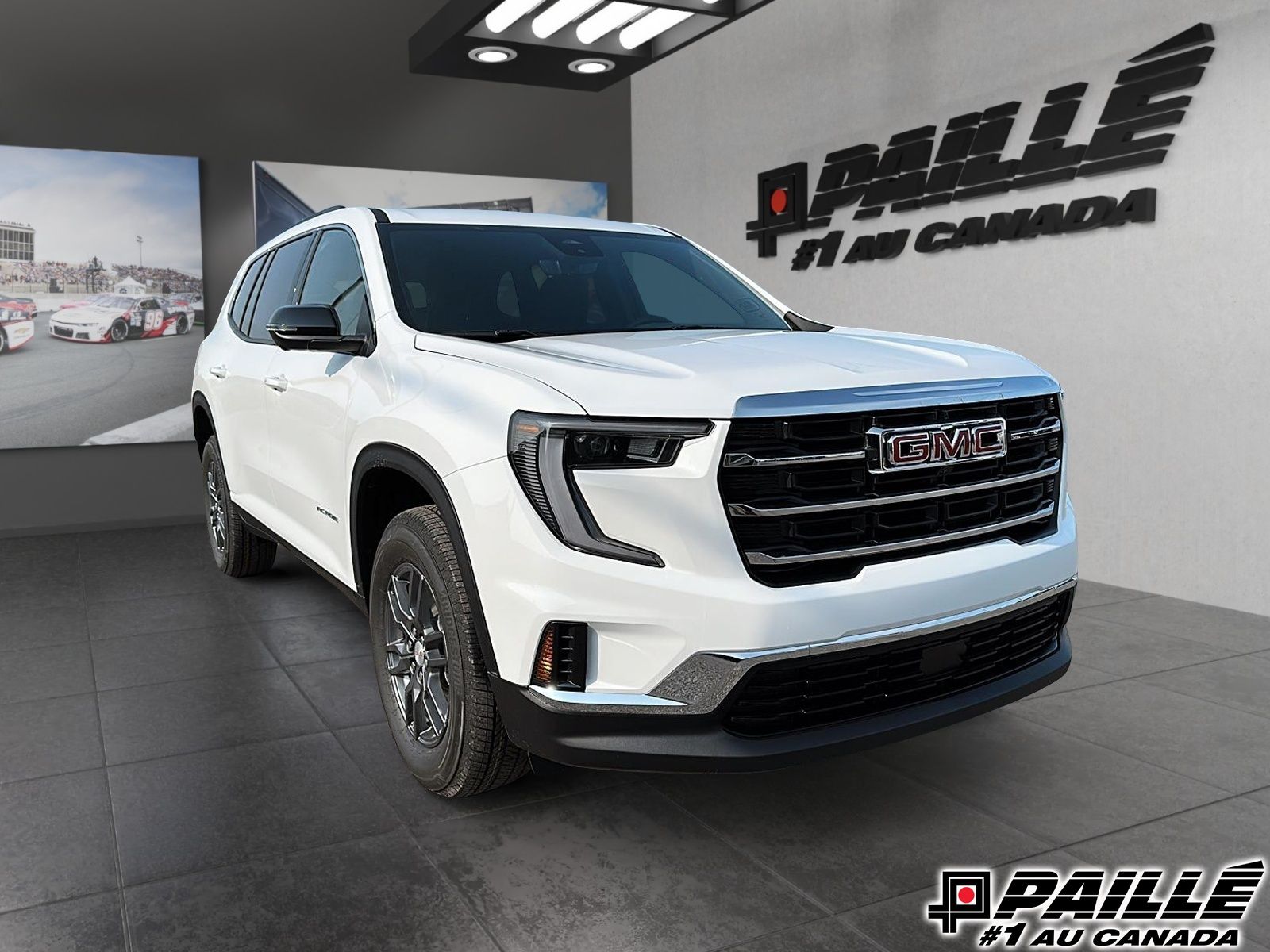 GMC Acadia  2026 à Sorel-Tracy, Québec