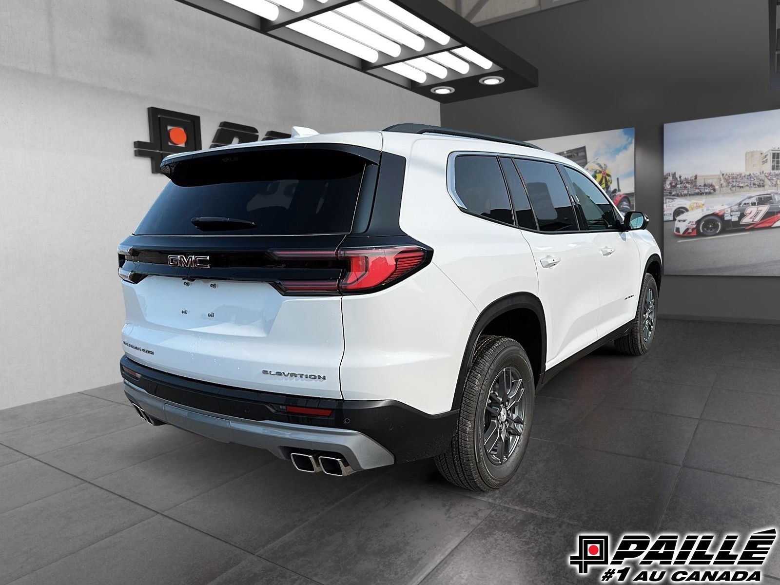 GMC Acadia  2026 à Sorel-Tracy, Québec