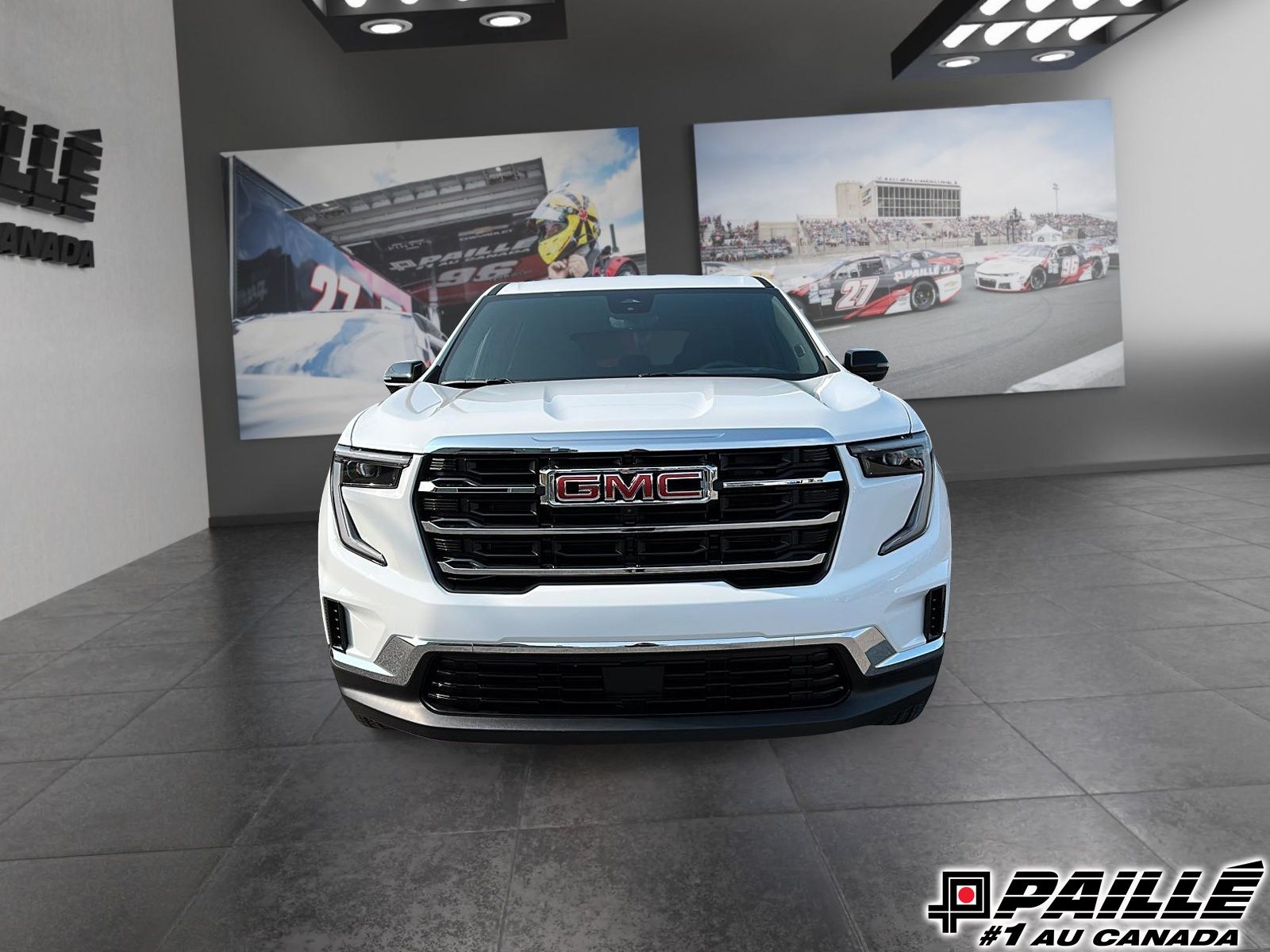 GMC Acadia  2026 à Sorel-Tracy, Québec