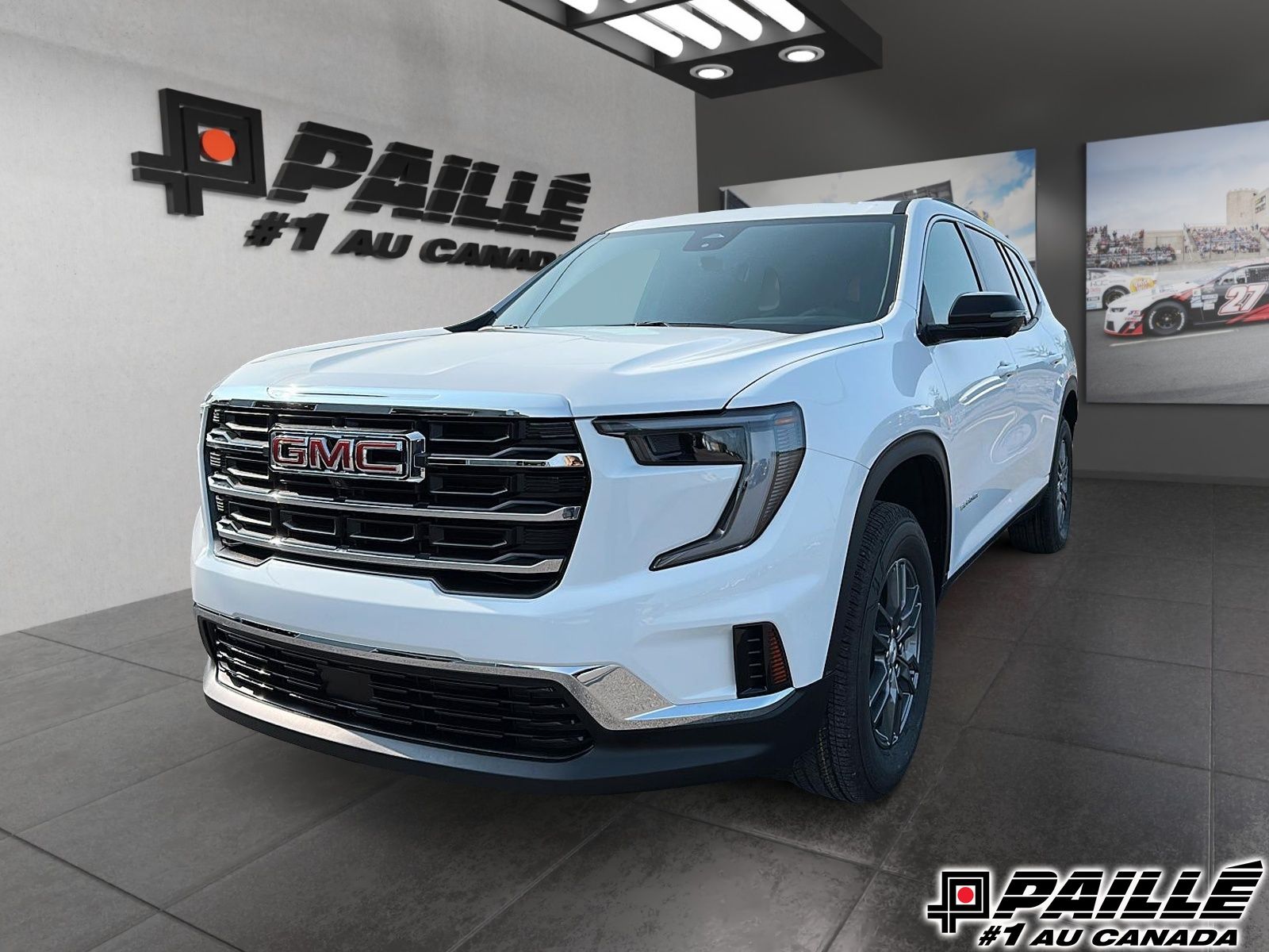 GMC Acadia  2026 à Sorel-Tracy, Québec