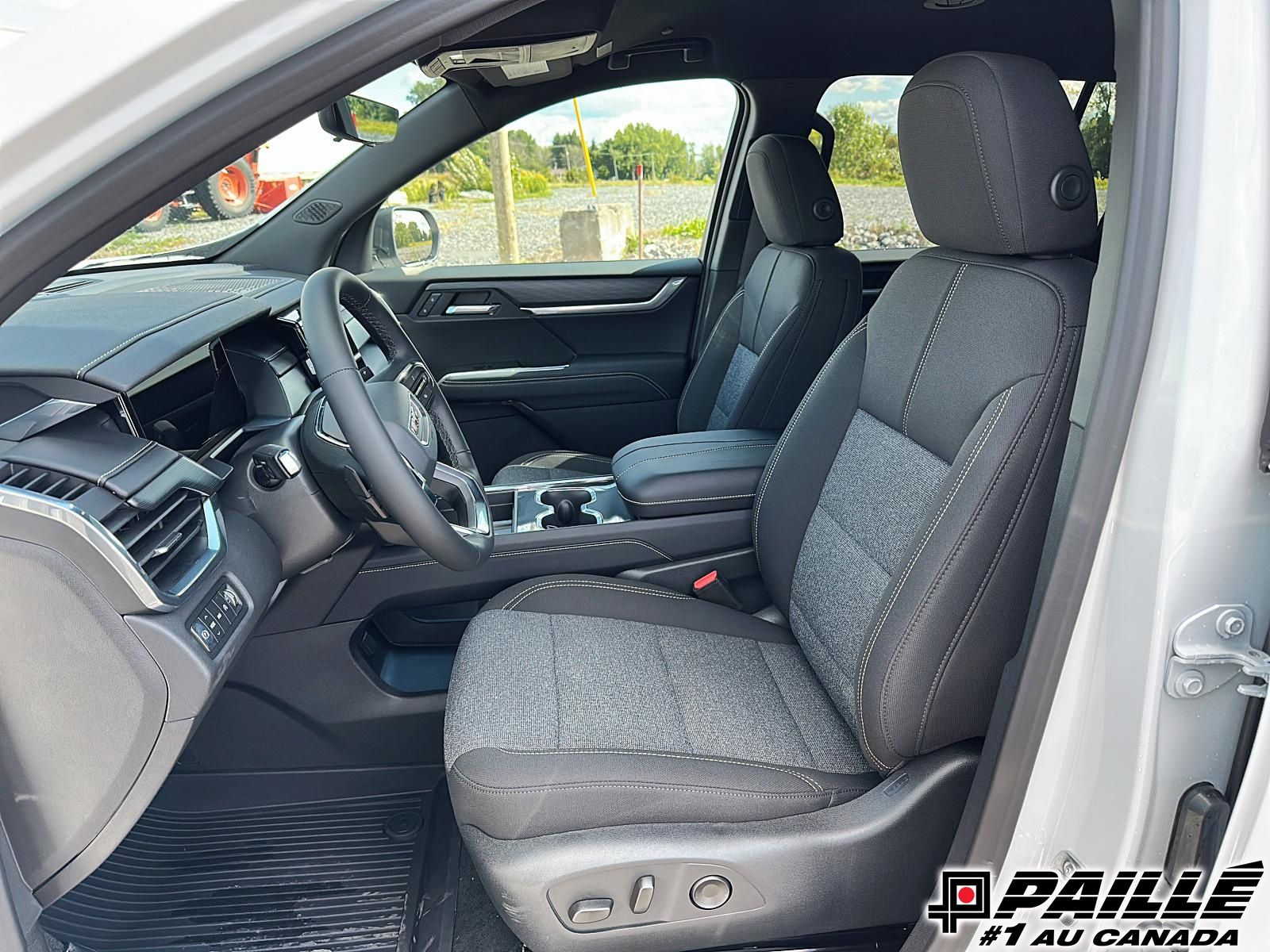 2026 GMC Acadia in Sorel-Tracy, Quebec