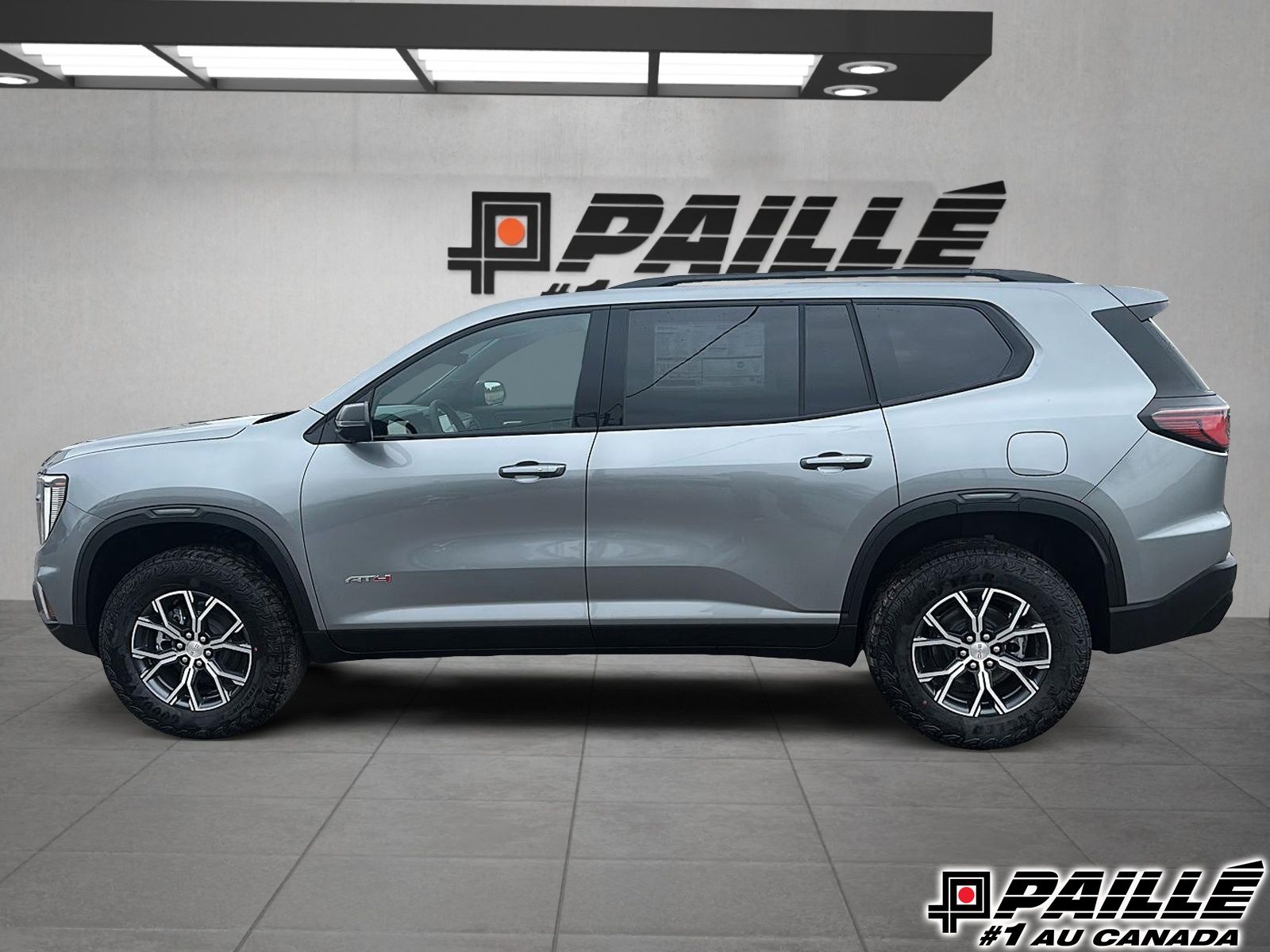 2026 GMC Acadia in Berthierville, Quebec