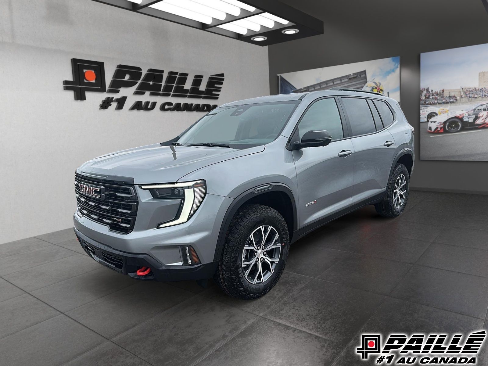 2026 GMC Acadia in Berthierville, Quebec