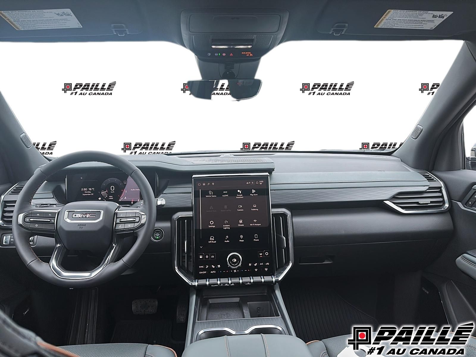 2026 GMC Acadia in Berthierville, Quebec