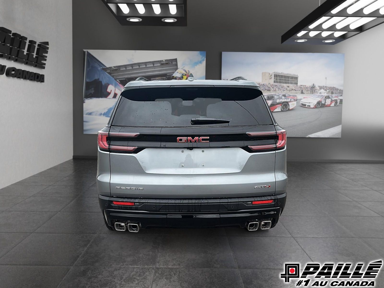 2026 GMC Acadia in Berthierville, Quebec