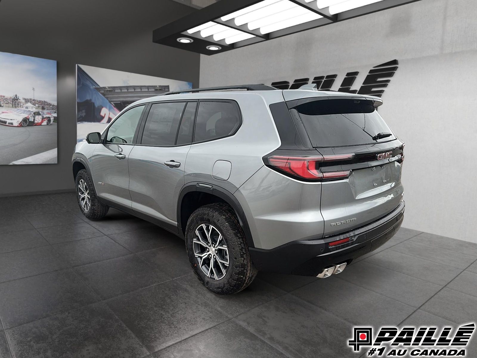 2026 GMC Acadia in Berthierville, Quebec