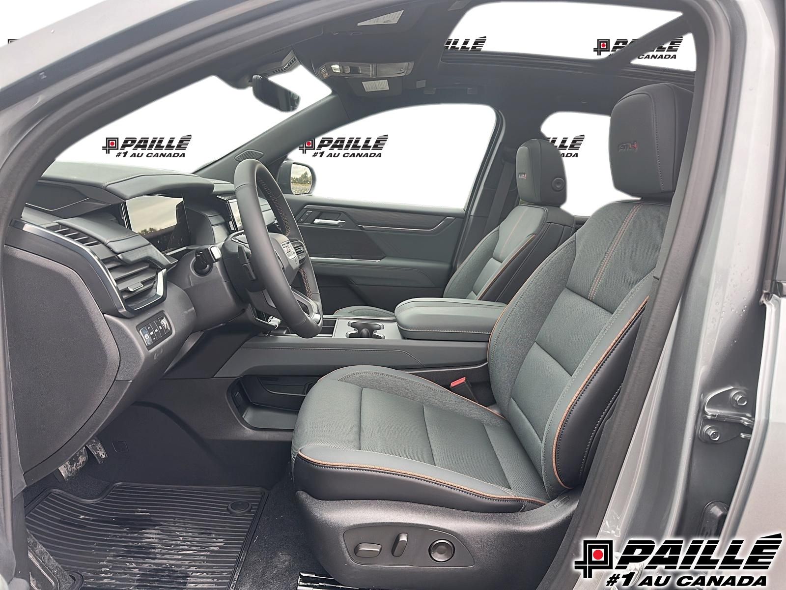 2026 GMC Acadia in Berthierville, Quebec