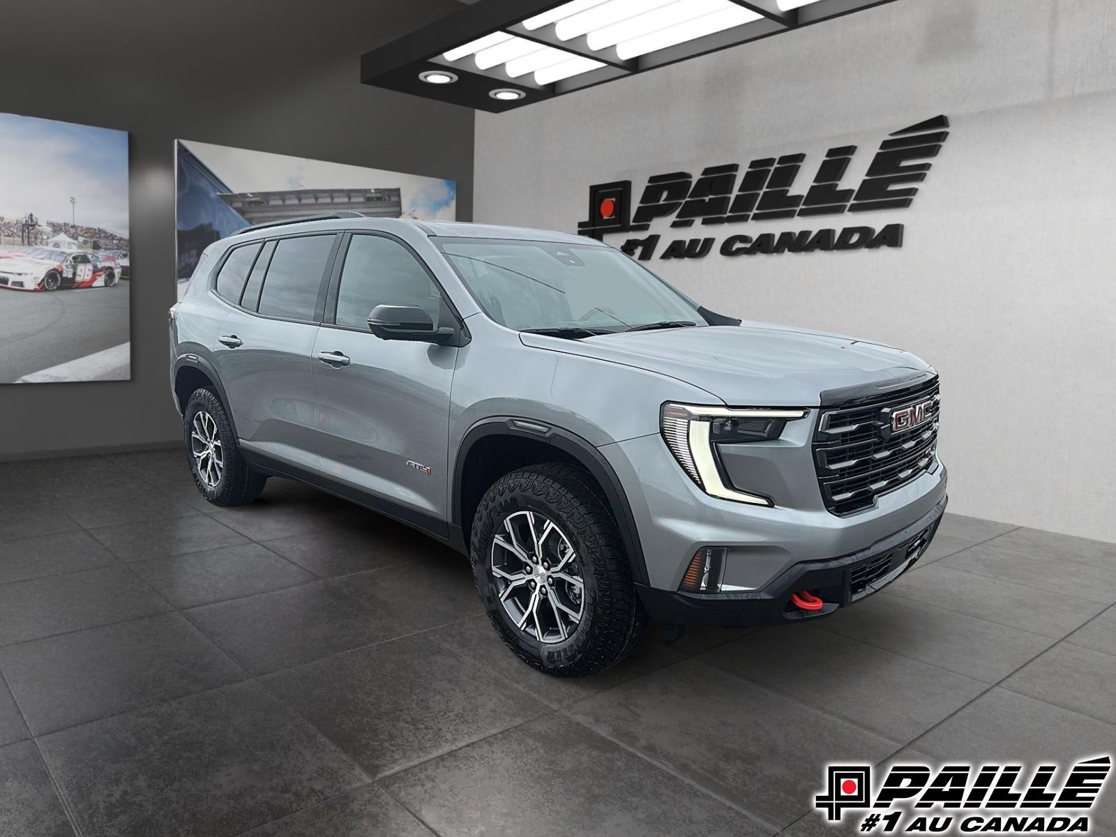 2026 GMC Acadia in Berthierville, Quebec