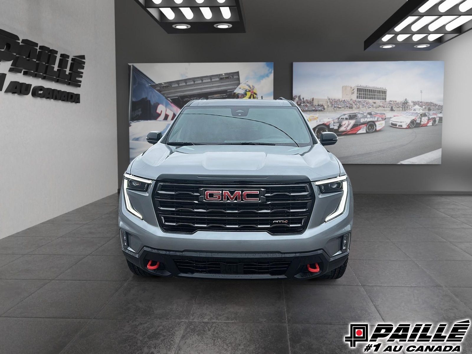 2026 GMC Acadia in Berthierville, Quebec