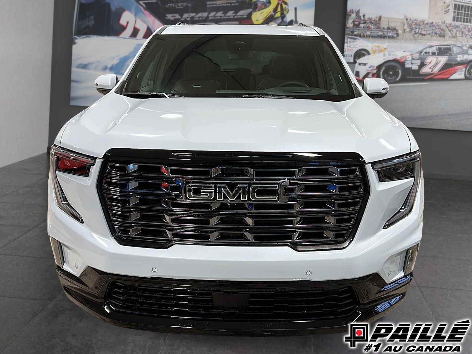 2026 GMC Acadia in Berthierville, Quebec