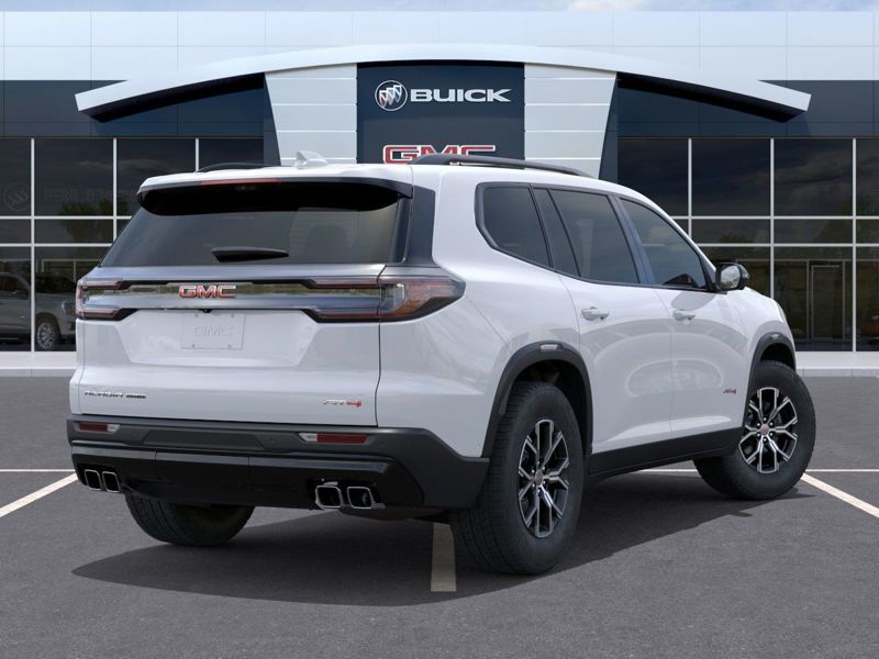 2026 GMC Acadia in Berthierville, Quebec