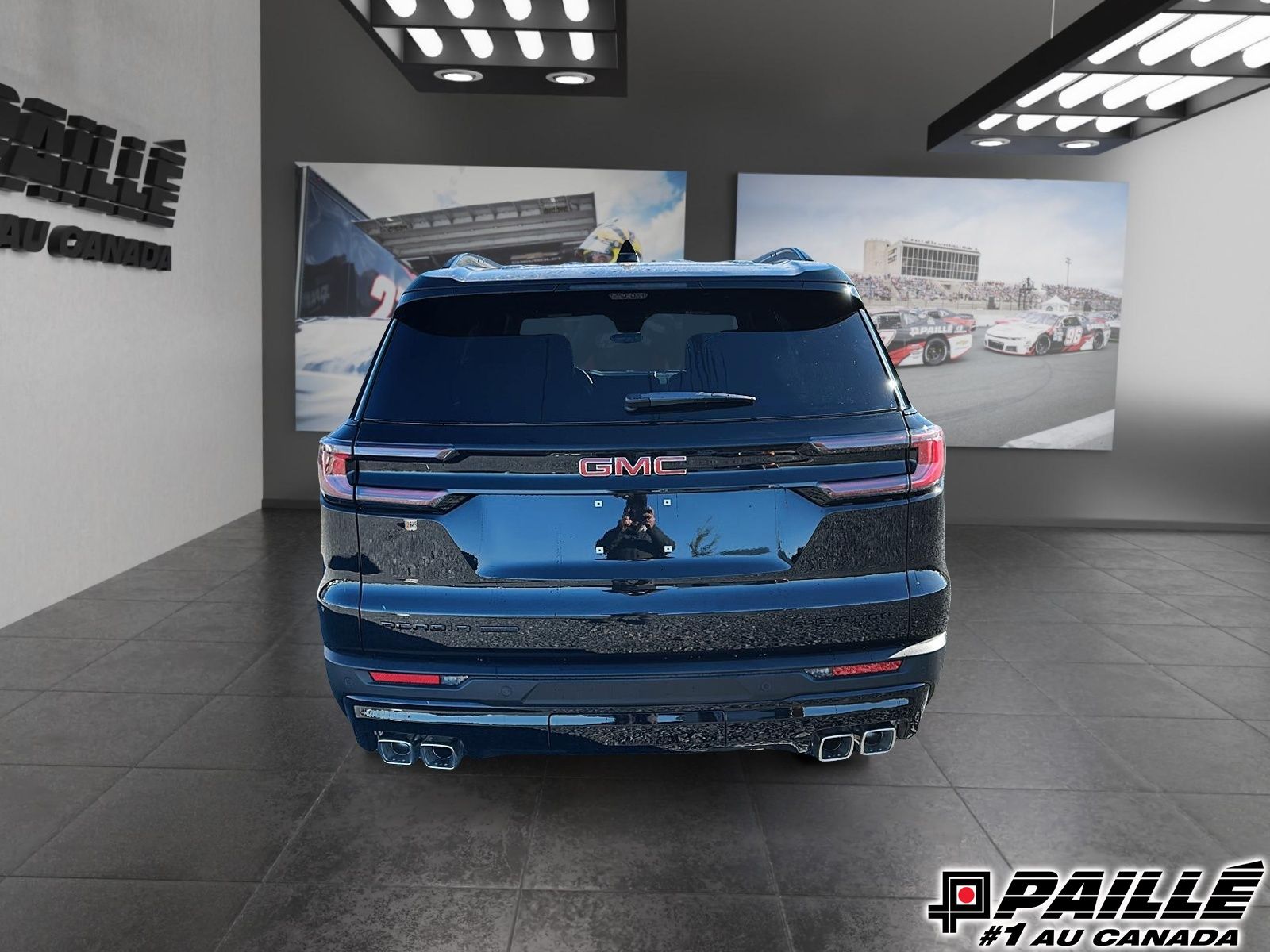 GMC Acadia  2026 à Sorel-Tracy, Québec