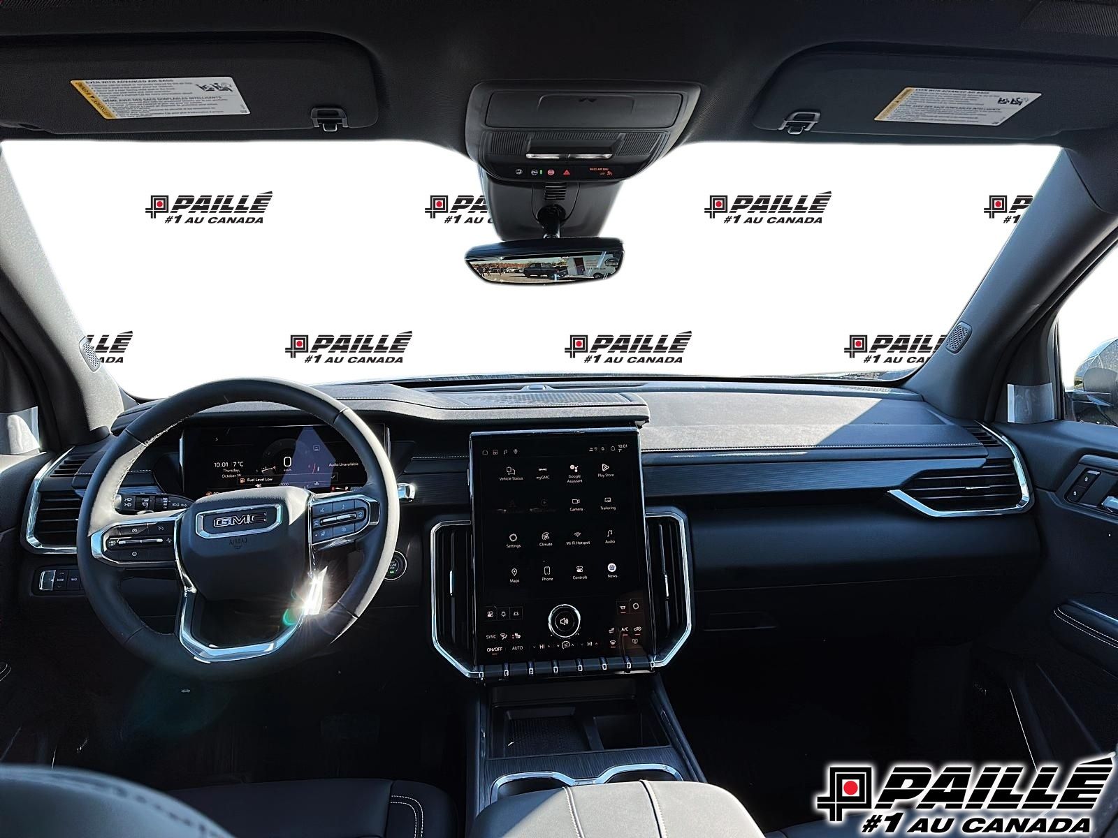 GMC Acadia  2026 à Sorel-Tracy, Québec