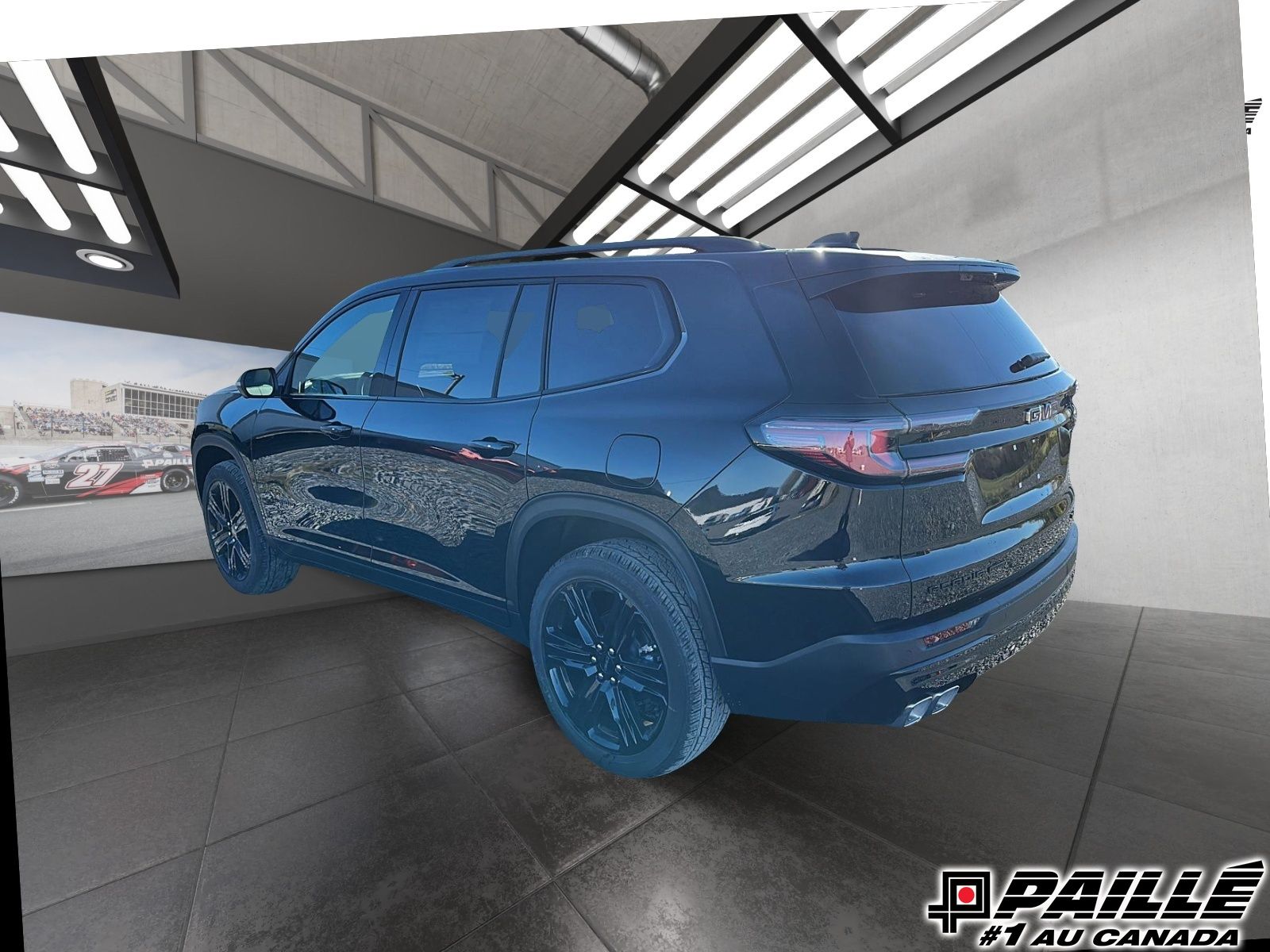GMC Acadia  2026 à Sorel-Tracy, Québec