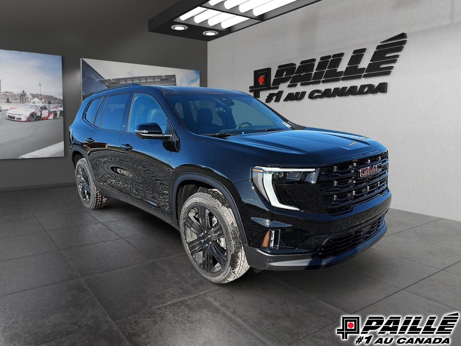 GMC Acadia  2026 à Sorel-Tracy, Québec