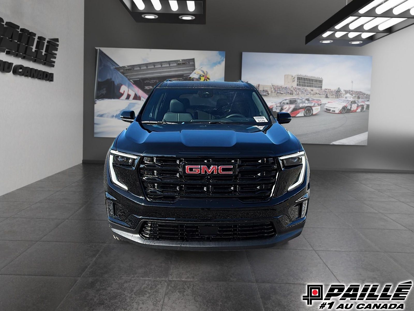 GMC Acadia  2026 à Sorel-Tracy, Québec