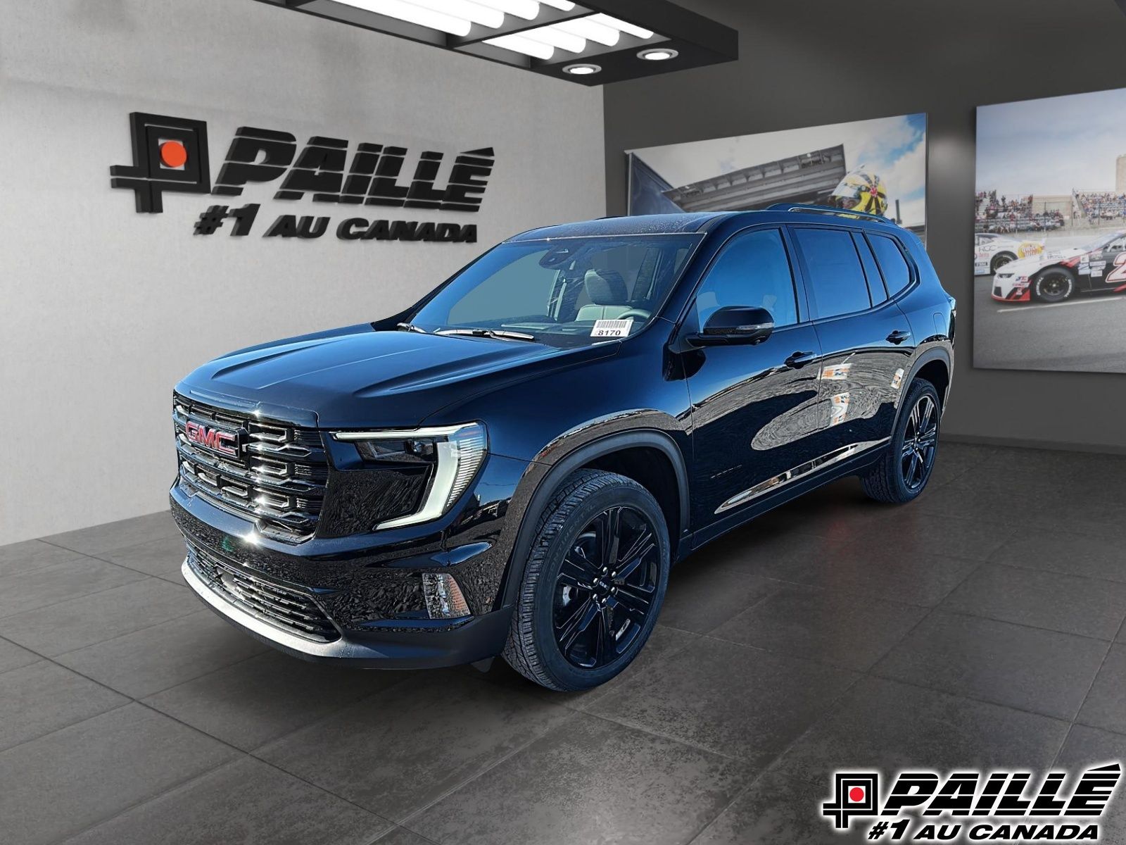 GMC Acadia  2026 à Sorel-Tracy, Québec