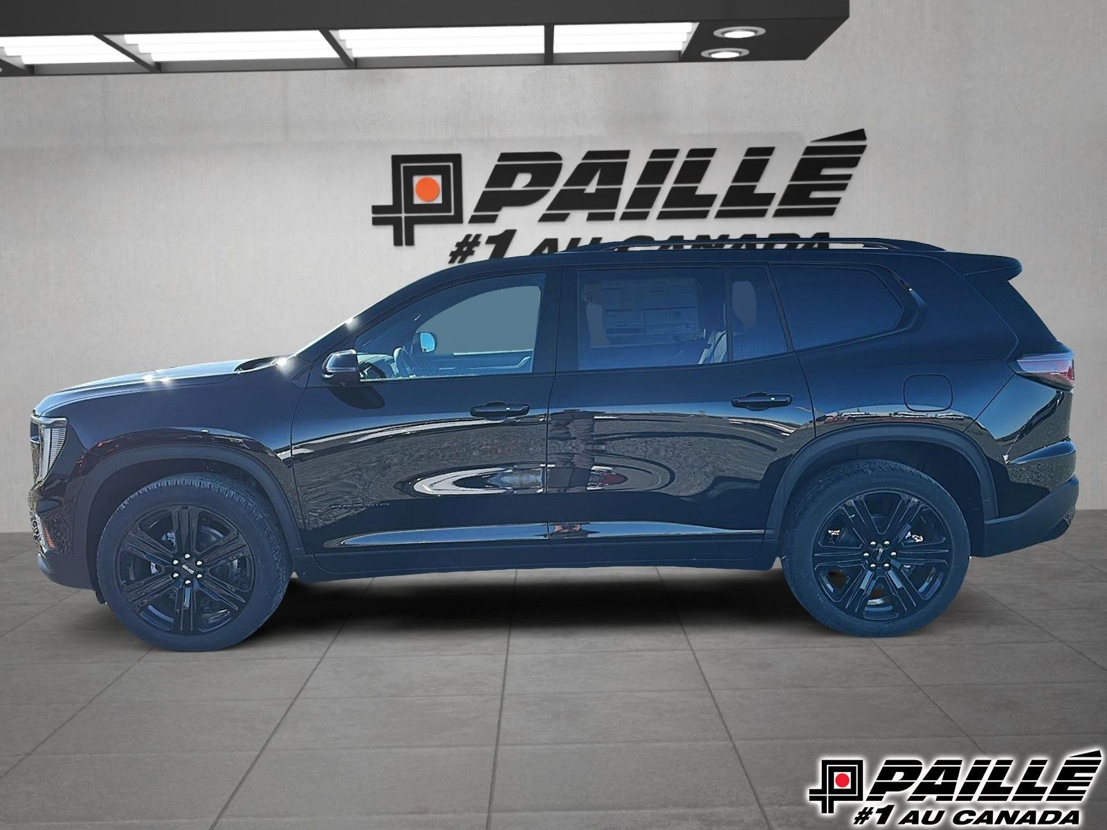 GMC Acadia  2026 à Sorel-Tracy, Québec