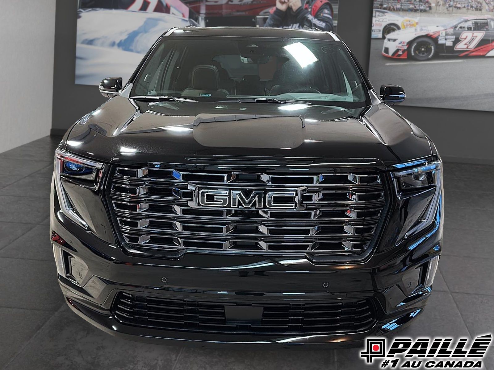 2026 GMC Acadia in Berthierville, Quebec