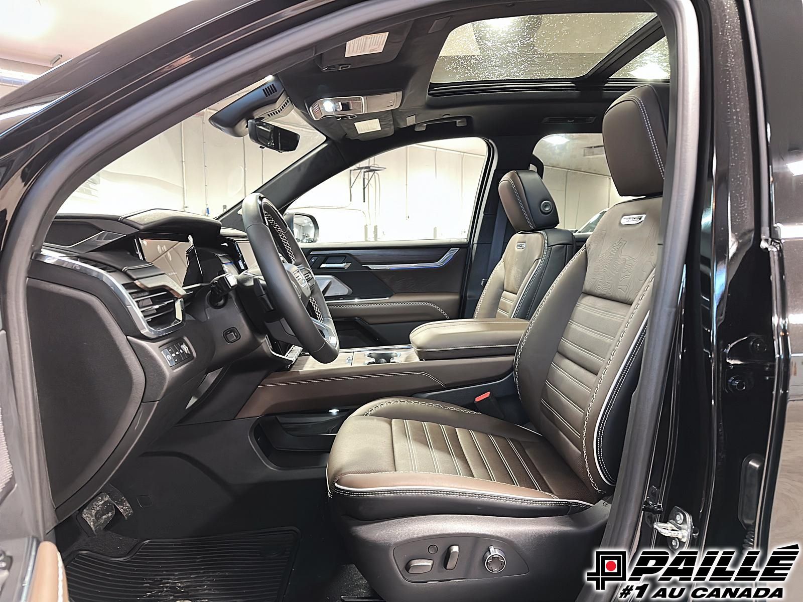 2026 GMC Acadia in Berthierville, Quebec