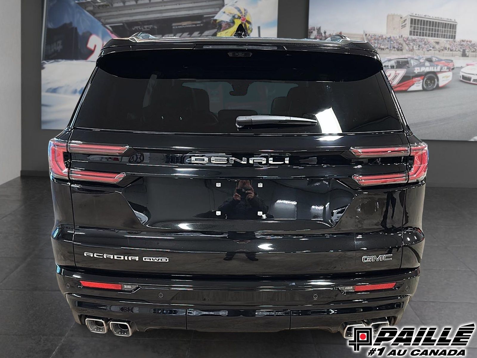 2026 GMC Acadia in Berthierville, Quebec