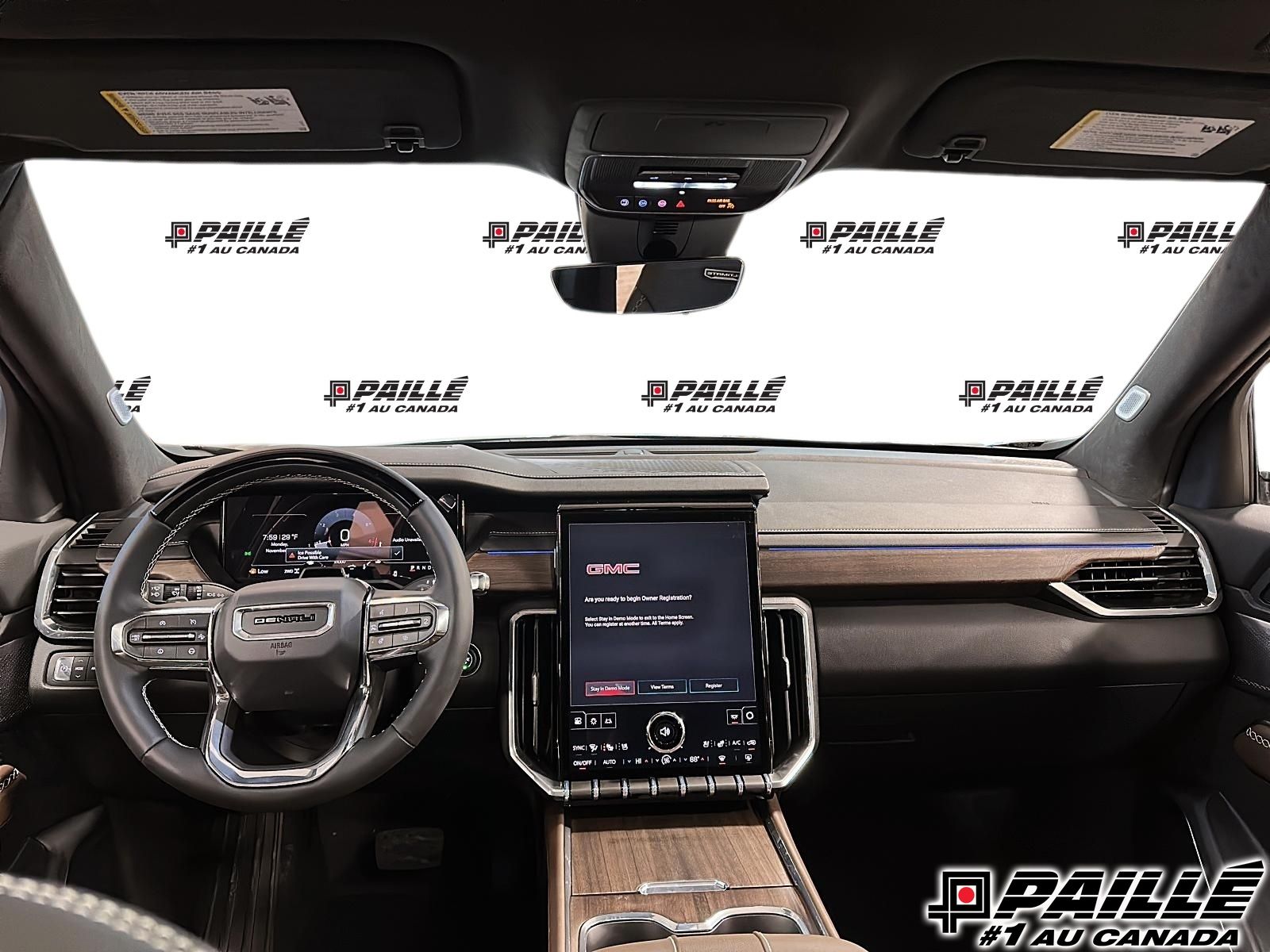 2026 GMC Acadia in Berthierville, Quebec