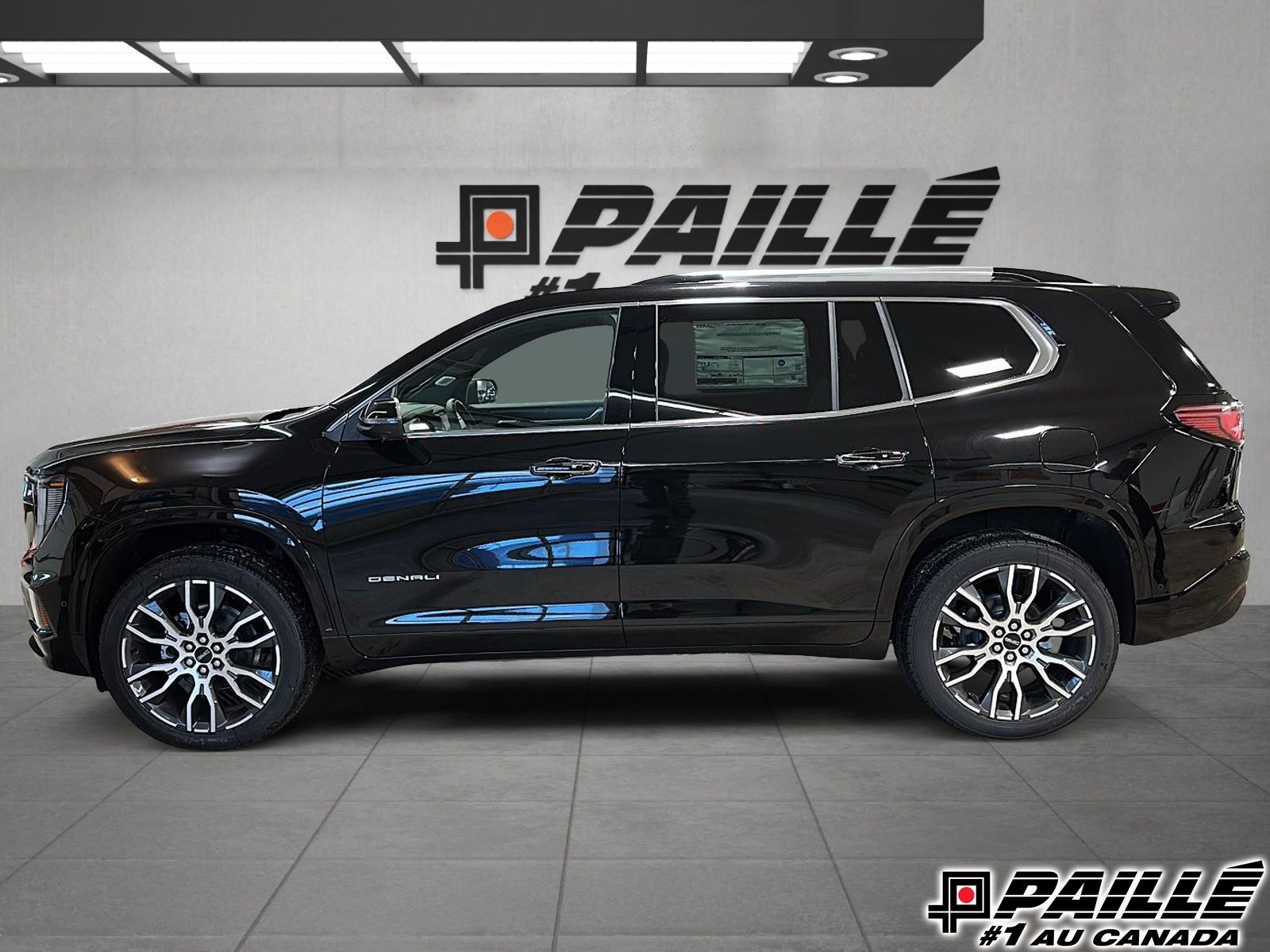 2026 GMC Acadia in Berthierville, Quebec