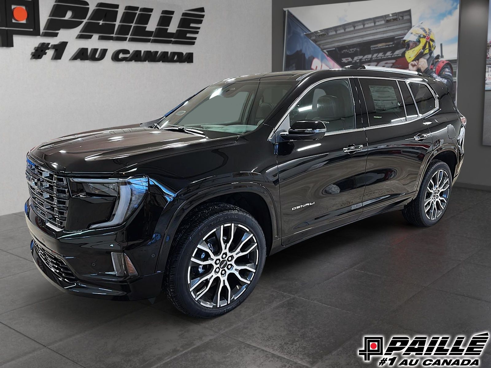 2026 GMC Acadia in Berthierville, Quebec
