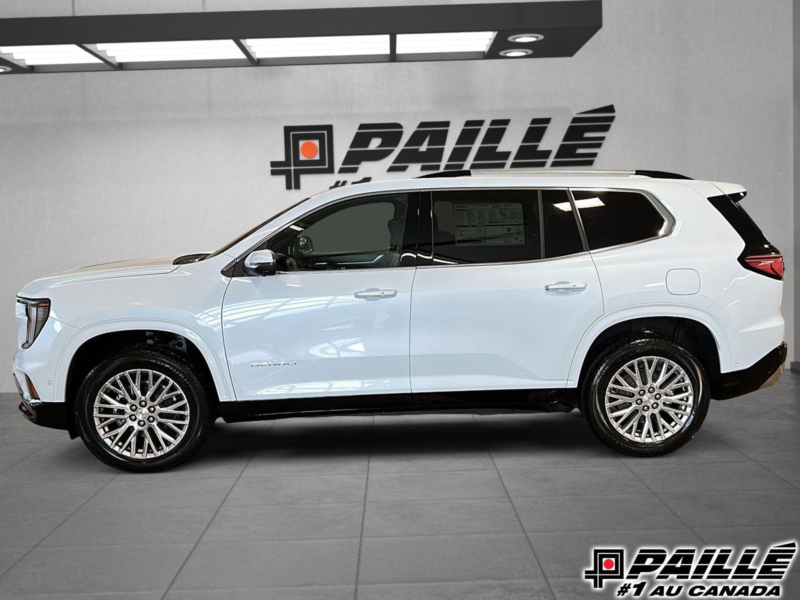 2026 GMC Acadia in Sorel-Tracy, Quebec
