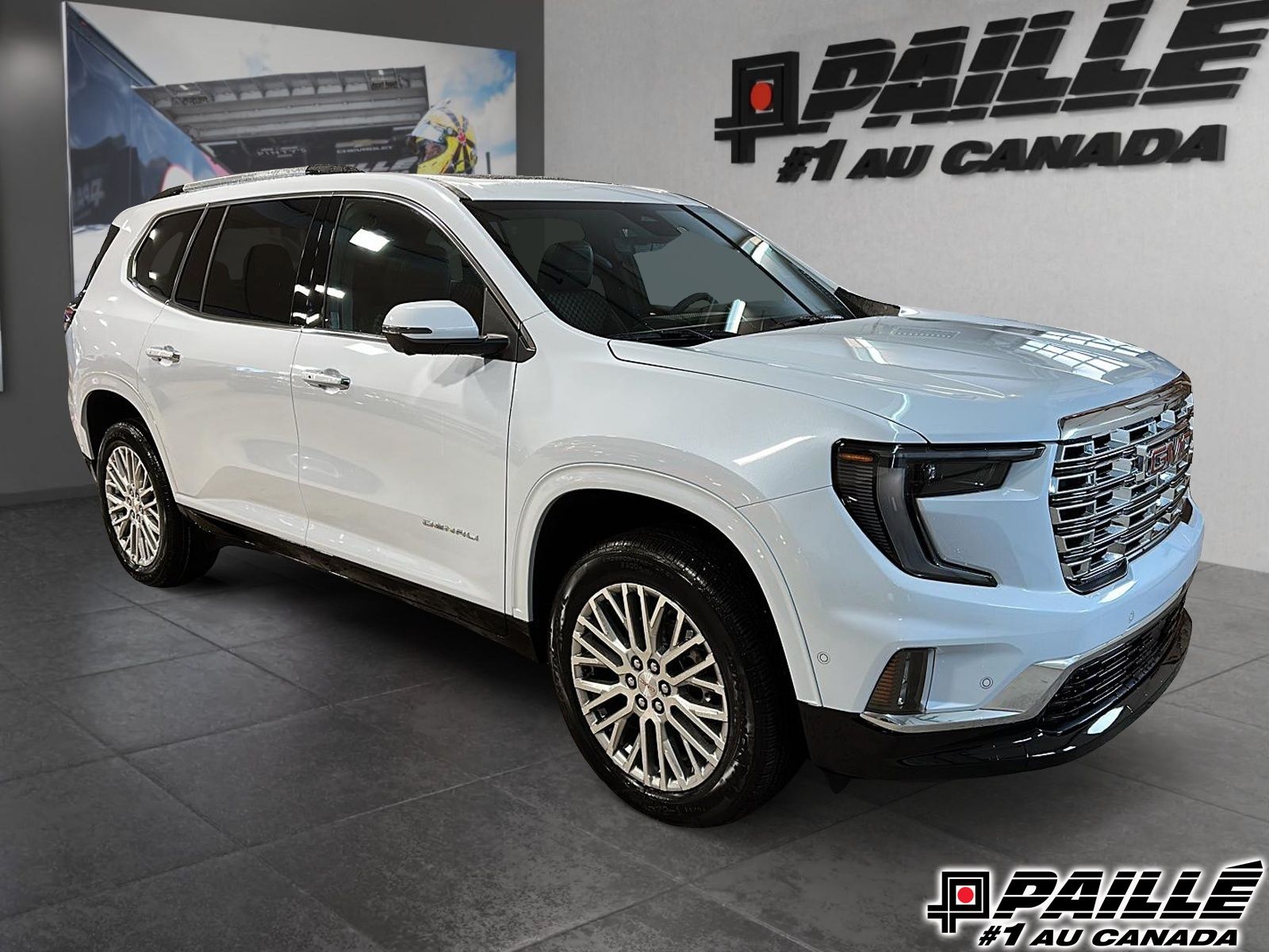 2026 GMC Acadia in Sorel-Tracy, Quebec