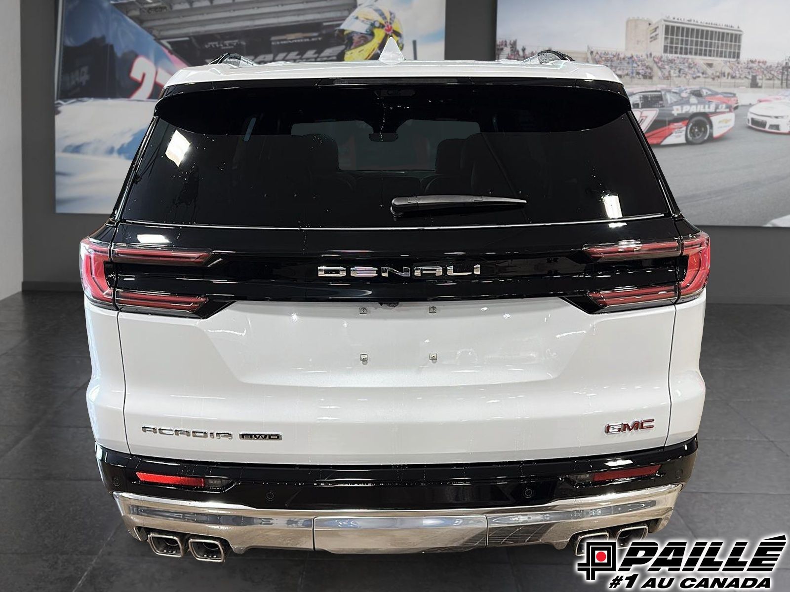 2026 GMC Acadia in Sorel-Tracy, Quebec