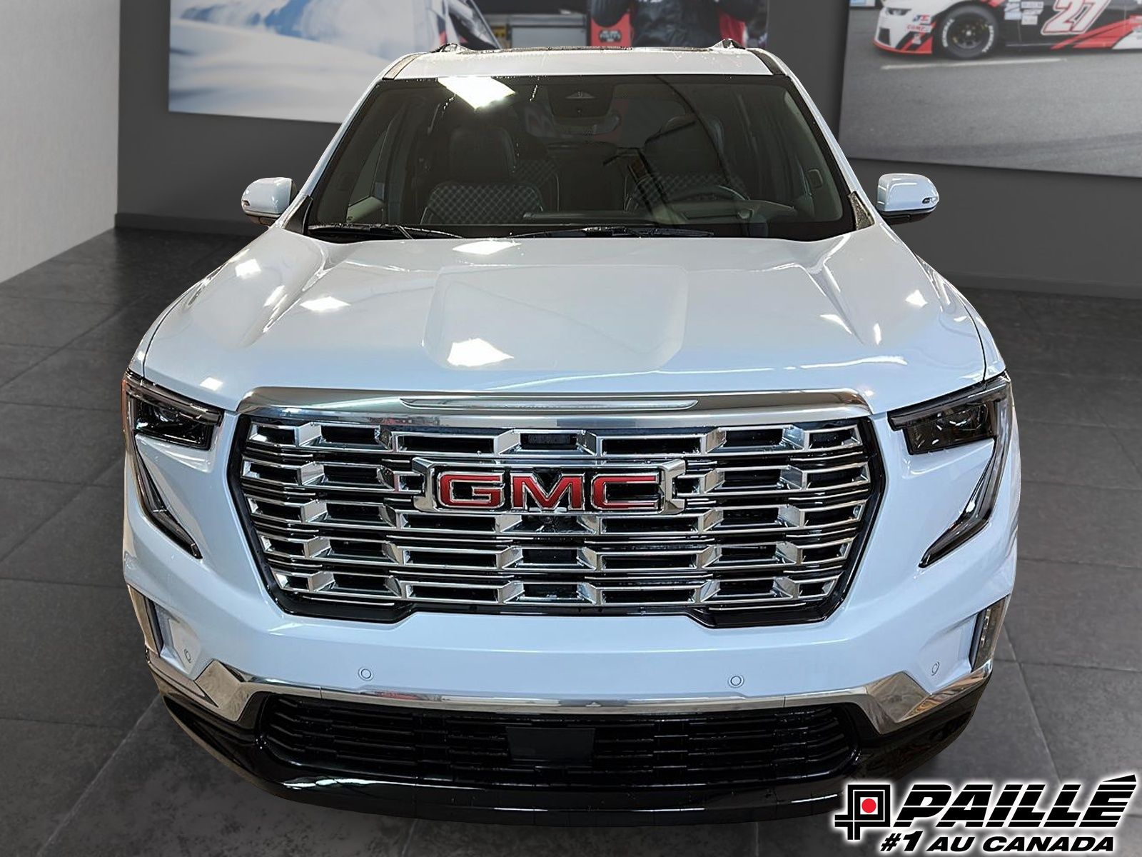 2026 GMC Acadia in Sorel-Tracy, Quebec