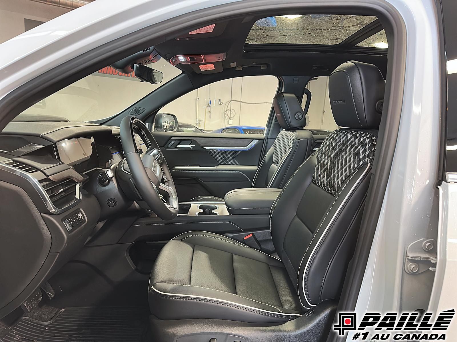 2026 GMC Acadia in Sorel-Tracy, Quebec