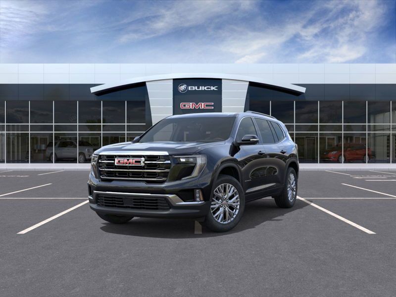 GMC Acadia  2026 à Sorel-Tracy, Québec
